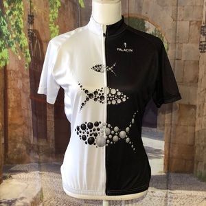 Paladin cycling shirt